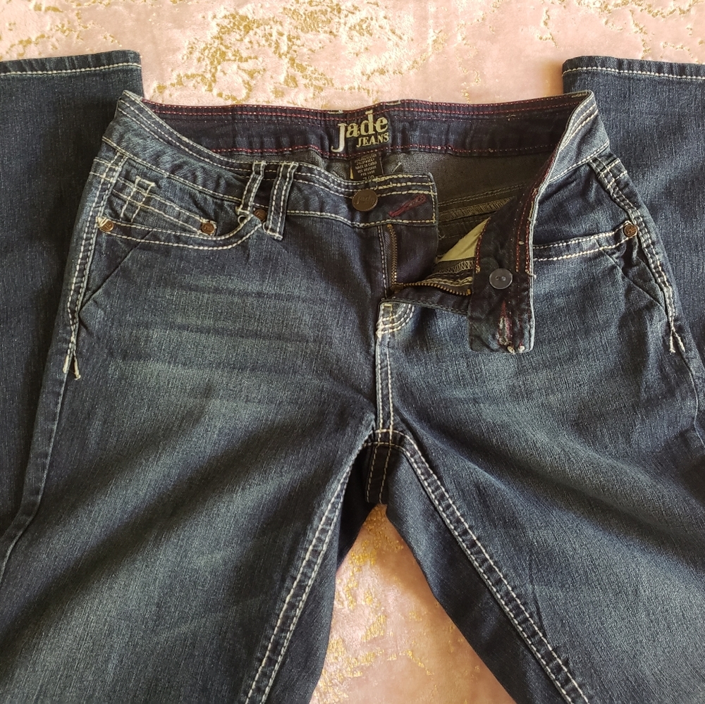 JADE JEANS | Women's Jeans